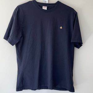 Brooks Brothers Navy T-Shirt